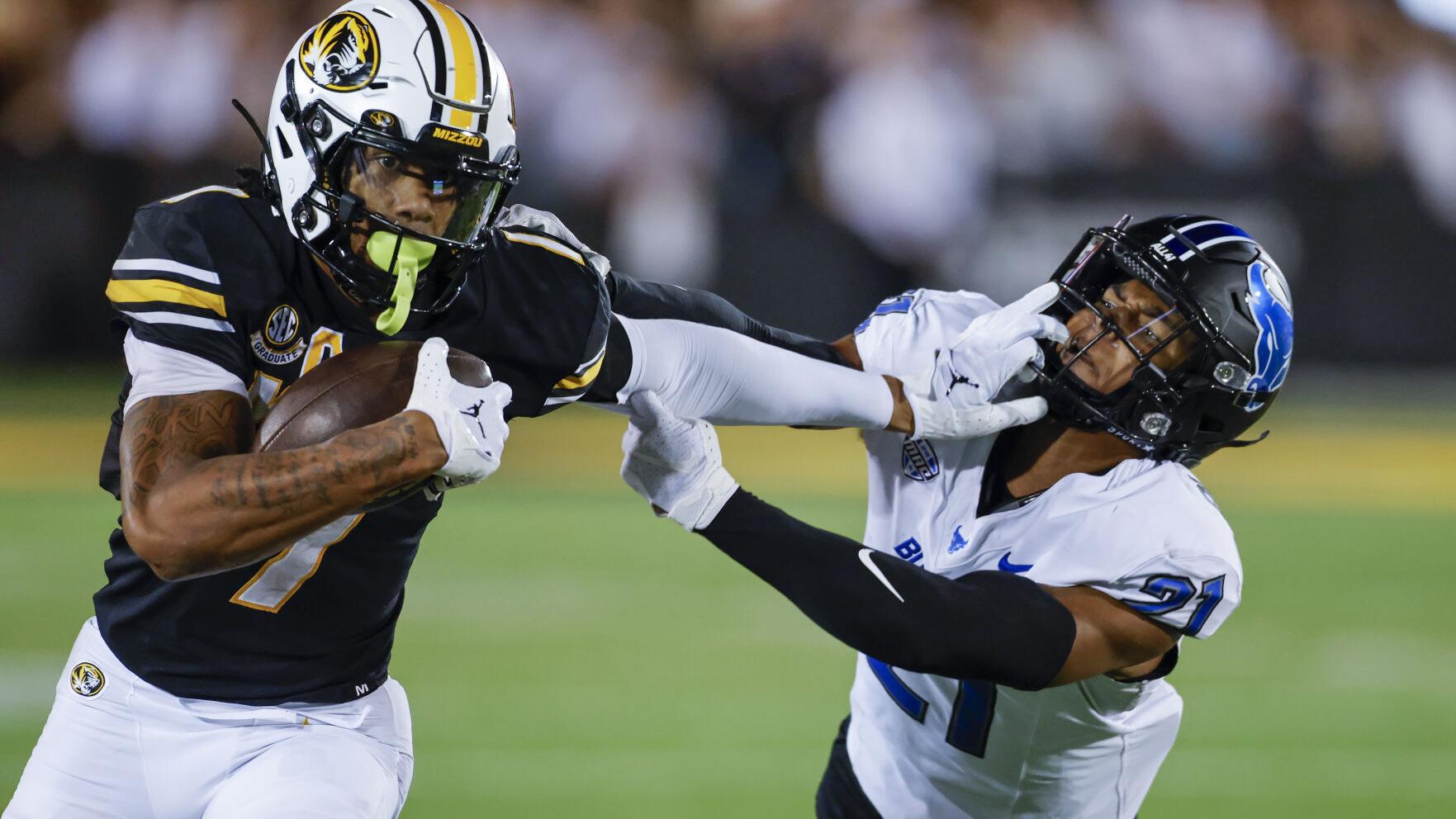 Mizzou has 10-win season at stake in Music City Bowl, but is it just ‘an exhibition game’?